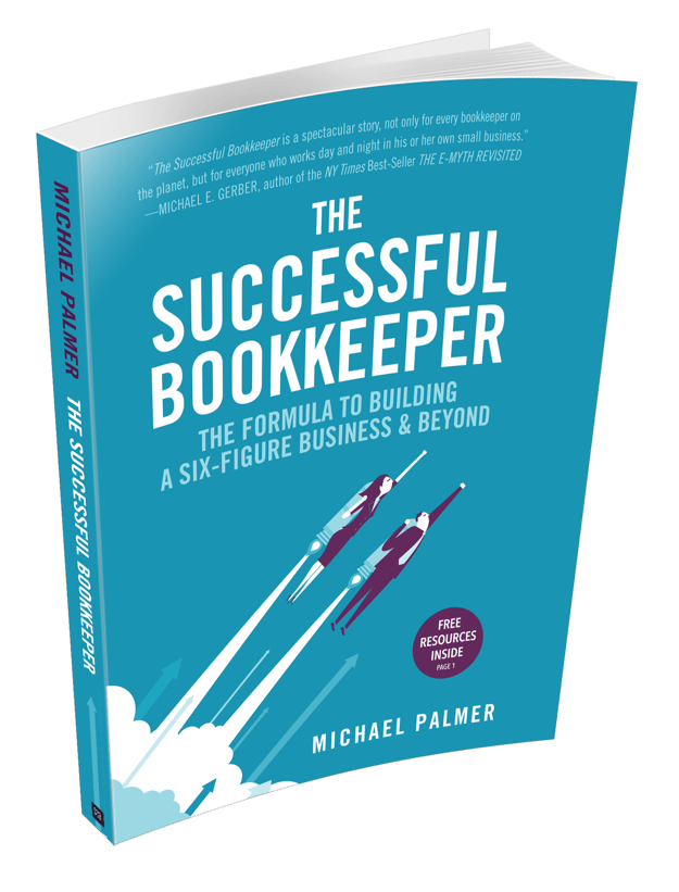 The Successful Bookkeeper Book: Get it Free! Just Pay the Shipping